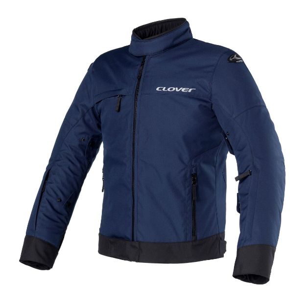 Clover Looping  resmi