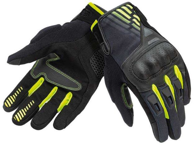 Tucano Urbano Stacca Siyah-Sarı resmi