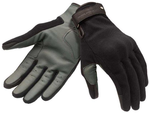 Tucano Urbano Eden Lady Siyah-Gri resmi