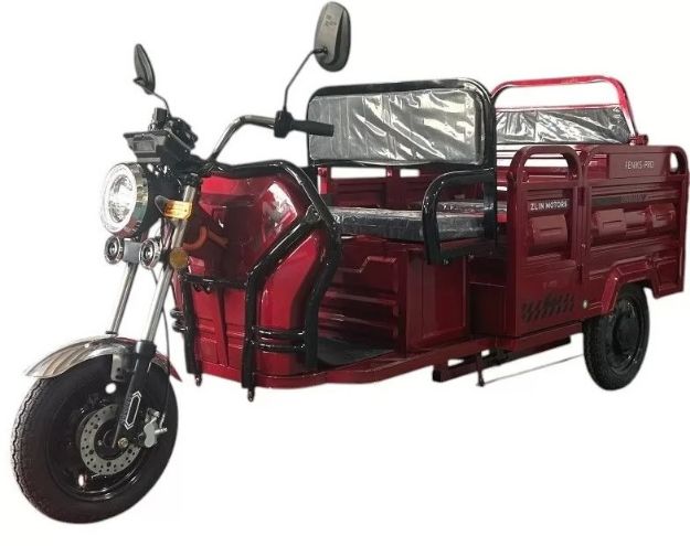 Zlin Feniks Pro resmi