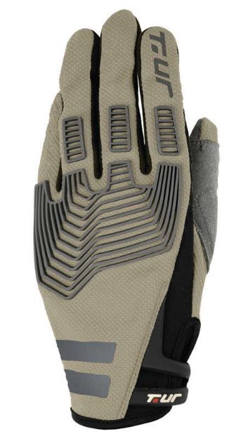 T.UR G-Three Kum-Gri resmi