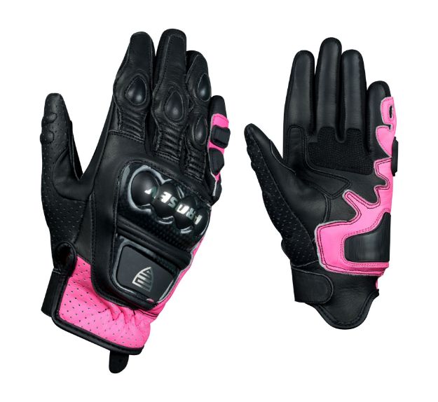 Prosev Gl60w Siyah-Pembe resmi