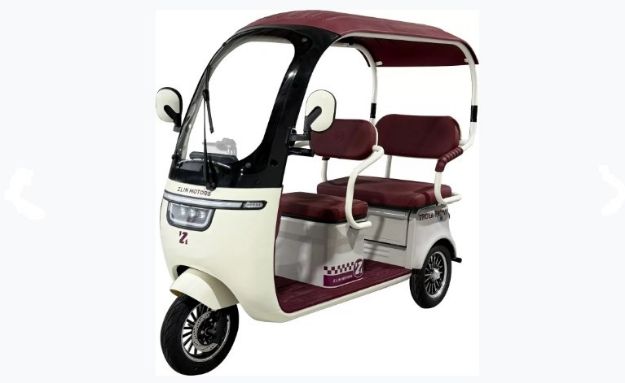 Zlin Troya Pro resmi