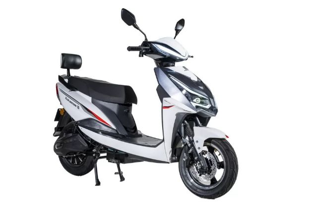 Zlin Motors Ew1 resmi