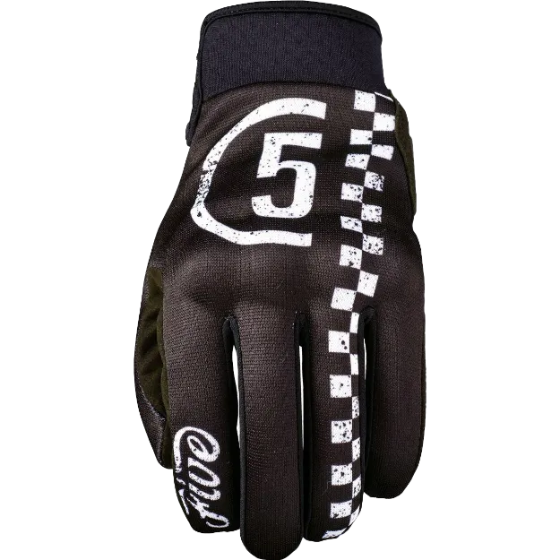 Five Gloves Globe Replica Racer resmi