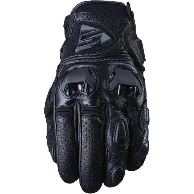 Five Gloves SF2 resmi