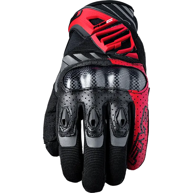 Five Gloves RS-C resmi