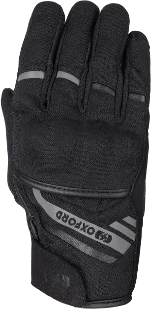 Oxford Dakar 1.0 resmi