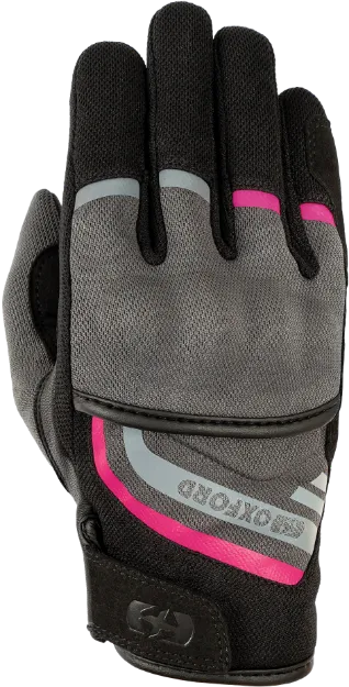 Oxford Dakar 1.0 Kadın Pembe-Gri resmi