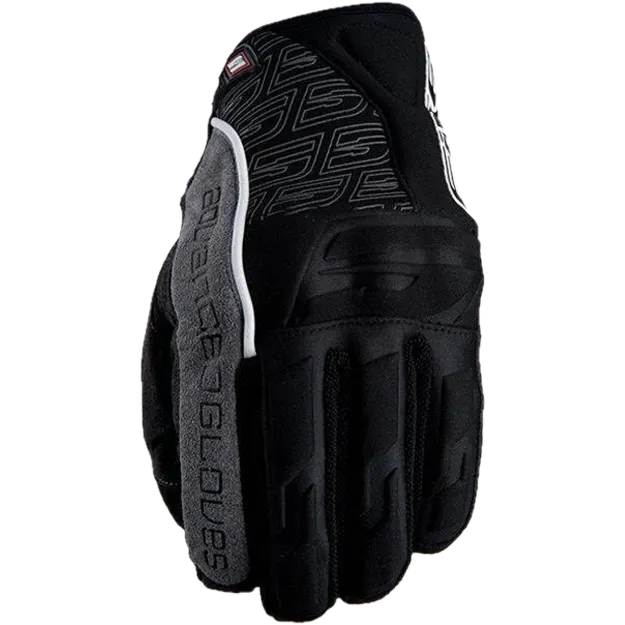 Five Gloves  Enduro Quad Winter Wp resmi