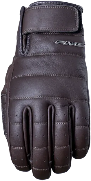 Five Gloves California Brown resmi