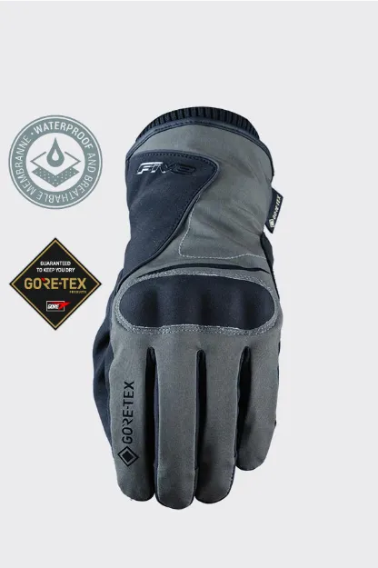 Five Stockholm Gtx  resmi