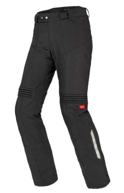 Spidi Netrunner H2Out  resmi