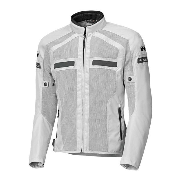 Held Tropic 3  resmi