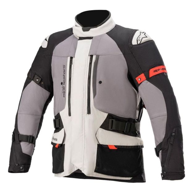Alpinestars Ketchum Gore-Tex resmi