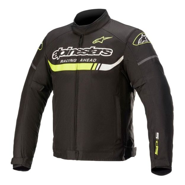 Alpinestars T-Sp S Ignition Wp resmi