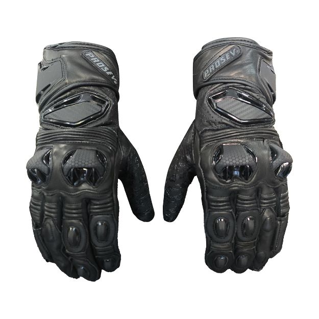 Prosev Gl66 Racing resmi