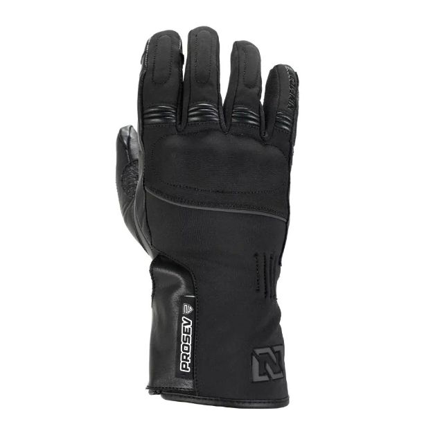 Prosev Nto Explorer resmi