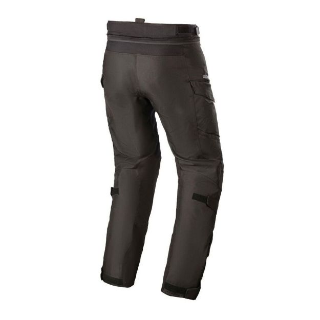 Alpinestars Andes V3 Drystar resmi