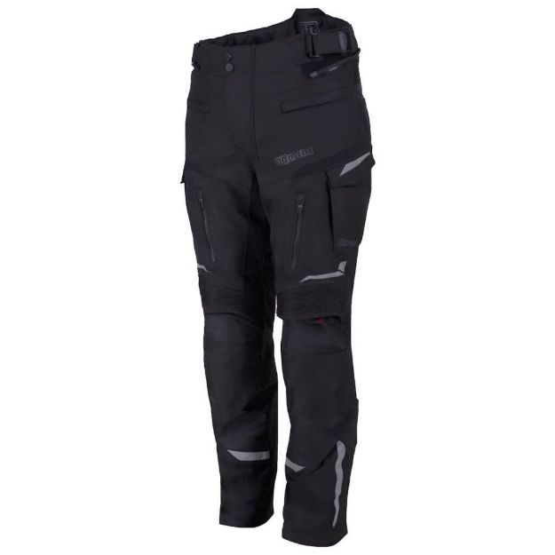 4Riders Herman Pro 3  resmi