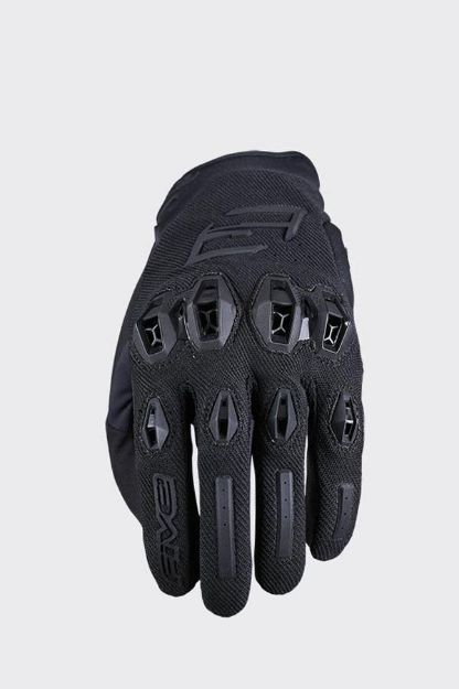 Five Gloves Stunt Evo 2 resmi