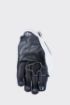 Five Gloves Stunt Evo 2 Airflow Woman Siyah-Beyaz resmi