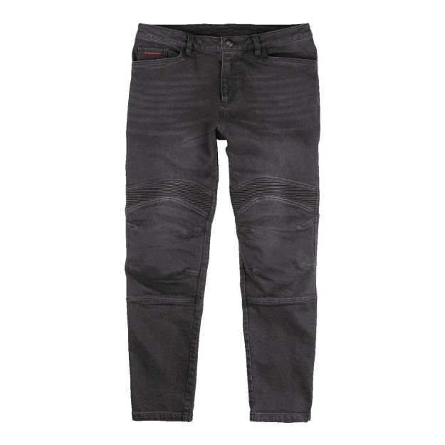 Slabtown Denim resmi