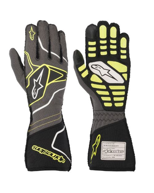 Alpinestars Tech 1-ZX V2 resmi