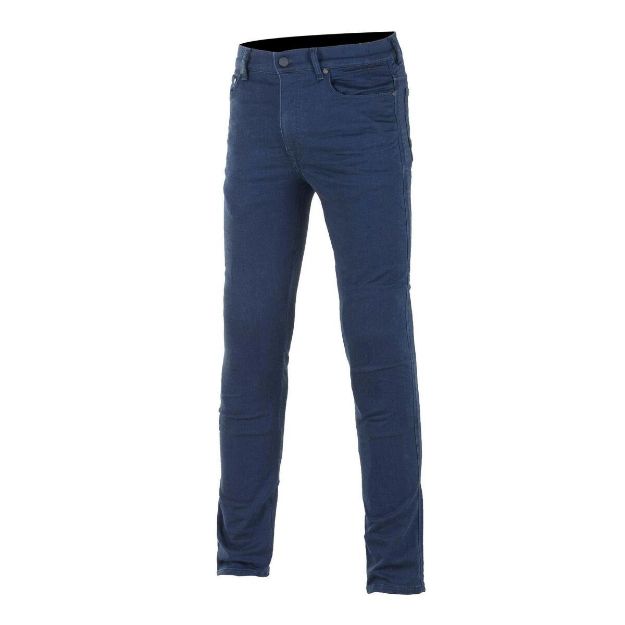 Cerium Tech Stretch Denim resmi