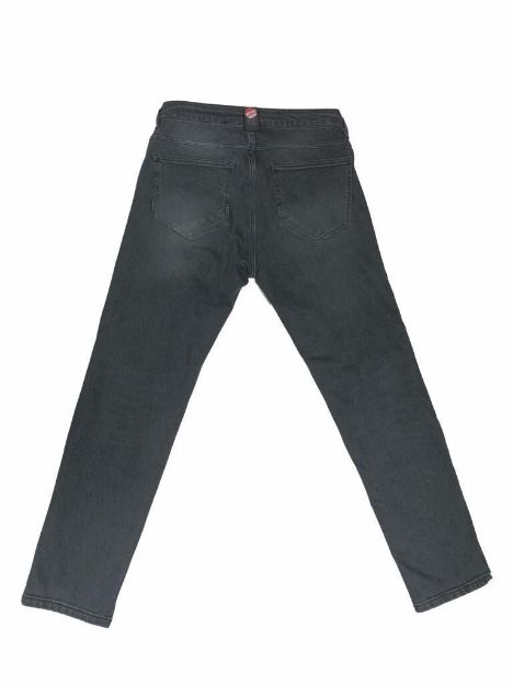 Cordura Denim resmi
