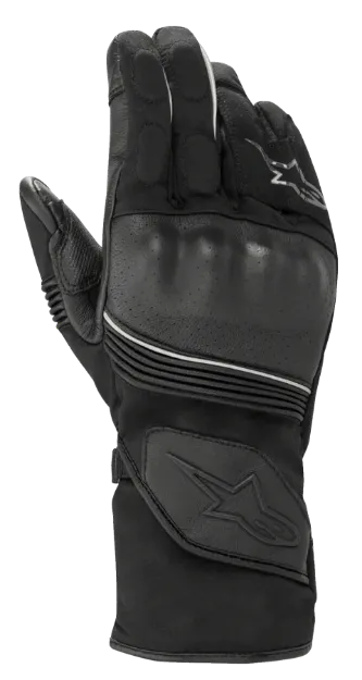 Alpinestars Valparaiso V2 Drystar resmi