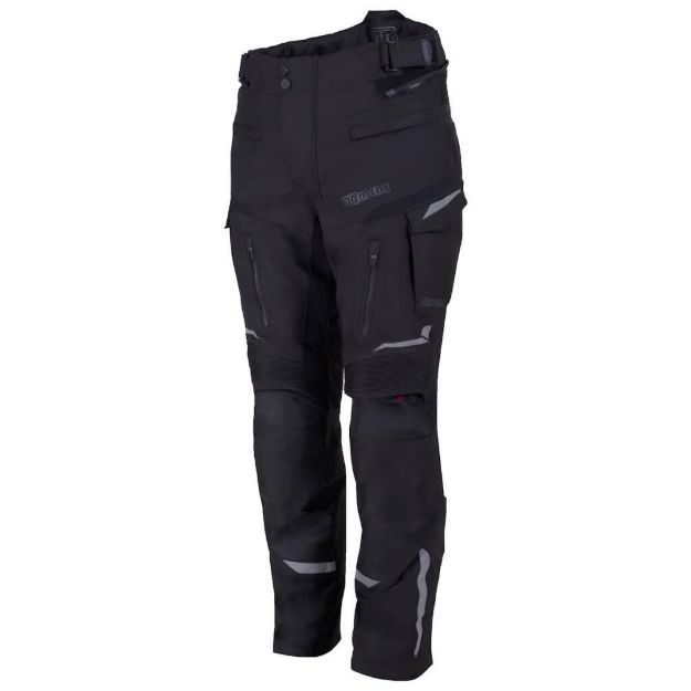 4Riders Herman Pro 3 resmi