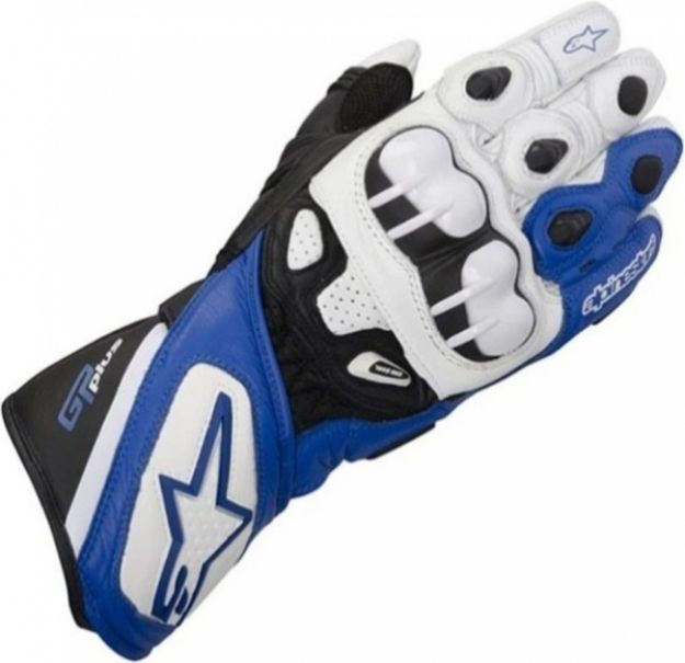 Alpinestars Gp Plus resmi
