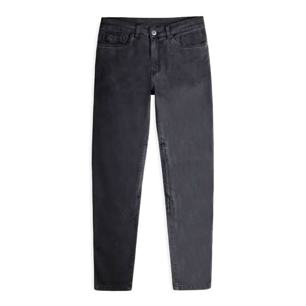 Knox Colton Slim Denim resmi