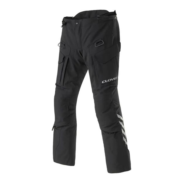 Clover Scout-4 WP resmi