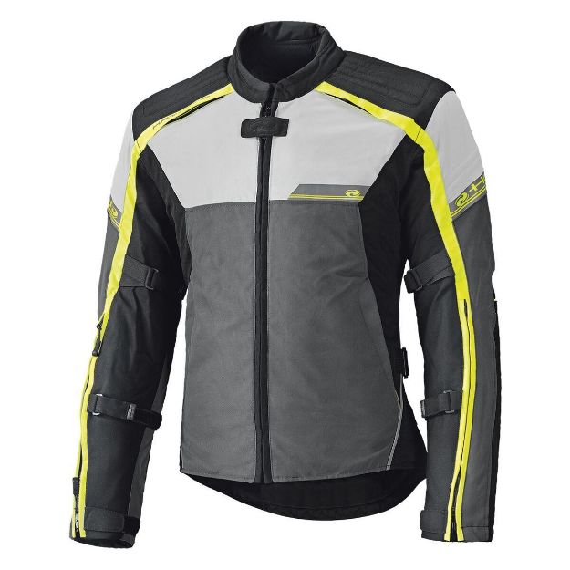 Held Renegade  resmi