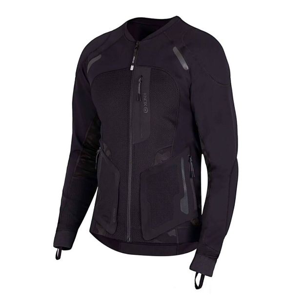 Knox Action Pro MK2 Full Korumalı Kadın resmi