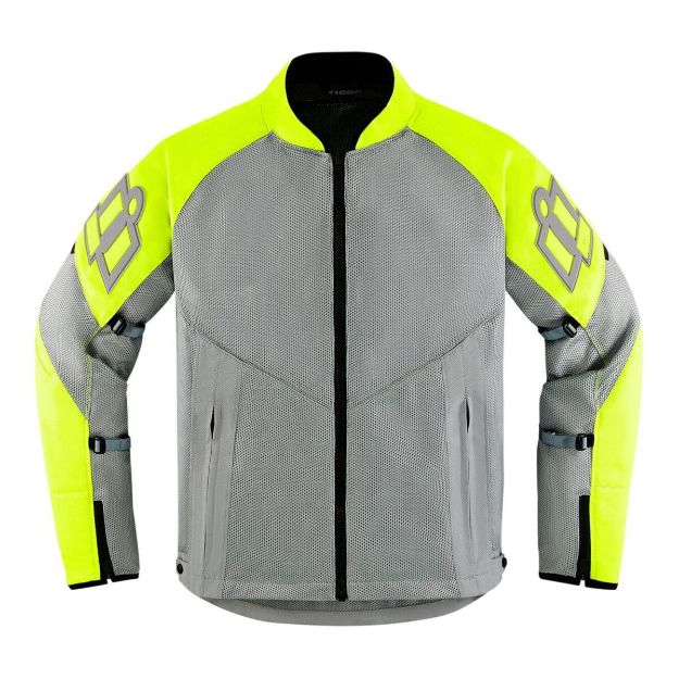 İcon Mesh Af Lthr resmi