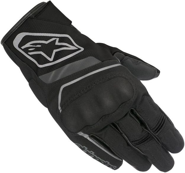 Alpinestars Syncro Drystar Gloves resmi