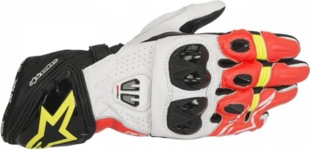 Alpinestars Gp Pro R2 resmi