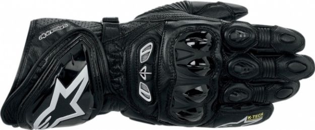 Alpinestars Gp Tech resmi