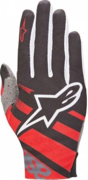 Alpinestars Racer resmi