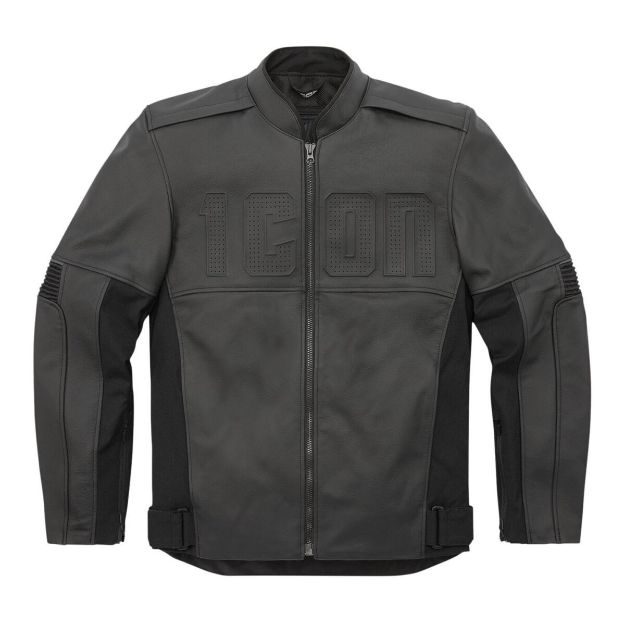 İcon Motorhead 3 resmi