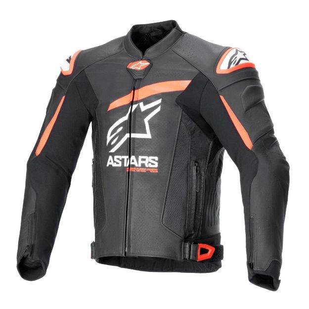Alpinestars GP Plus R V4 Airflow resmi