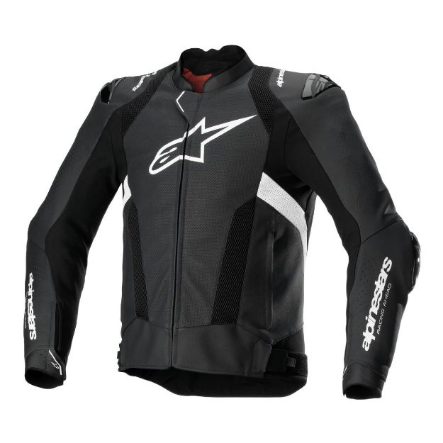 Alpinestars Missile V3 Airflow  resmi