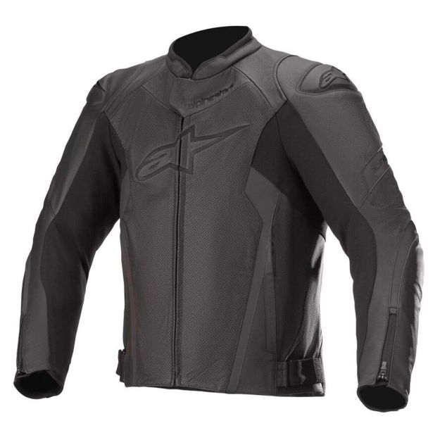 Alpinestars Faster V2 Airflow resmi