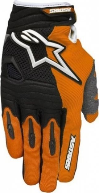 Alpinestars Techstar resmi