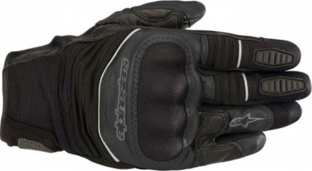 Alpinestars Crosser Air resmi