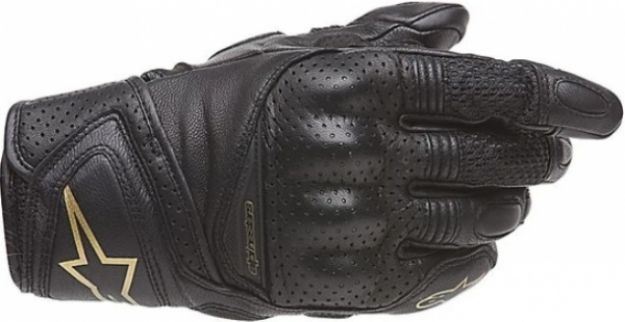 Alpinestars Stella Baika resmi