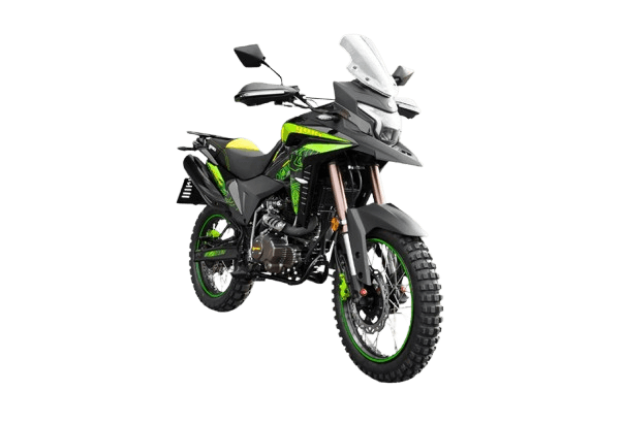 Yuki Crossover resmi